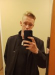 Aleksandr, 25, Perm