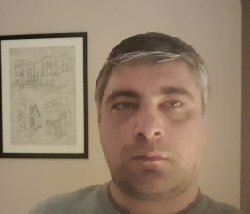 Цвата, 43, Tbilisi