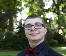 DeMolay, 26, Inglewood-Finn Hill