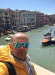 antonio, 44 года, Rimini