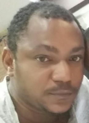 Self-Antwan, 42, Repiblik d Ayiti, Gressier