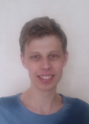 Кирилл, 33, Рэспубліка Беларусь, Горад Мінск
