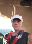 Viktor, 43, Pervouralsk