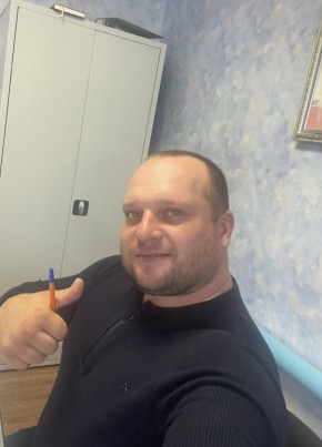 Николай из Кропоткина 42 года