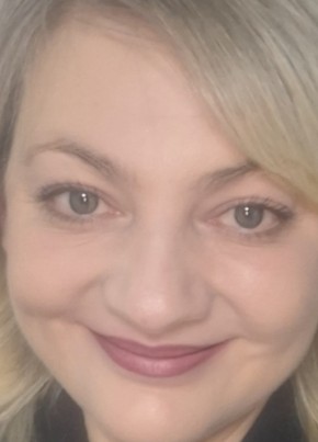 Zhanna, 47, Russia, Moscow