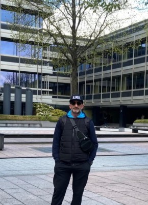 Zaza, 40, Georgia, Ch ak vi