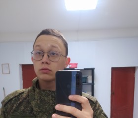 Timur, 21, Moscow