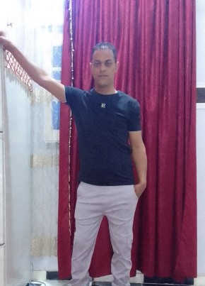 Emad, 31, جمهورية مصر العربية, قوص