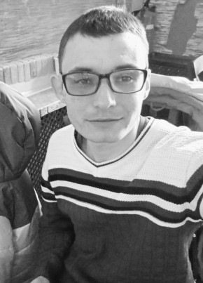 Сергей, 26, Россия, Камышлов