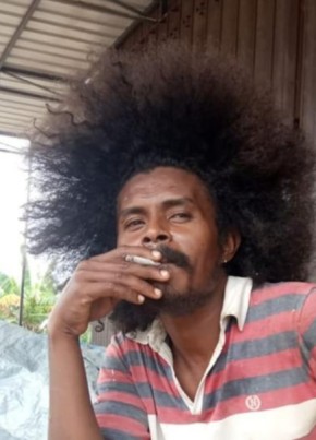 Royudin, 34, Indonesia, Kota Bontang