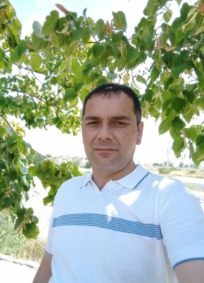 Асланбек, 39, Россия, Волгоград