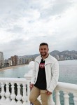 Mikhail, 36, Saint Petersburg