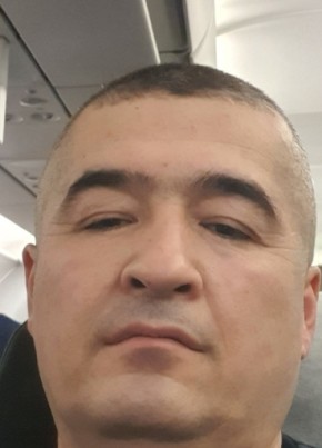 Нурик, 39, Россия, Абакан
