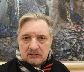 Pavel Piotr, 64 года, Санкт-Петербург