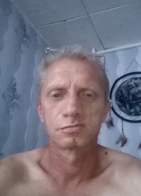 Олег, 51, Россия, Гуково