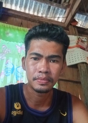 loloy из Lungsod ng Surigao 26 лет