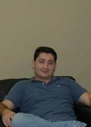 Eyad, 49, الجمهورية العربية السورية, دمشق