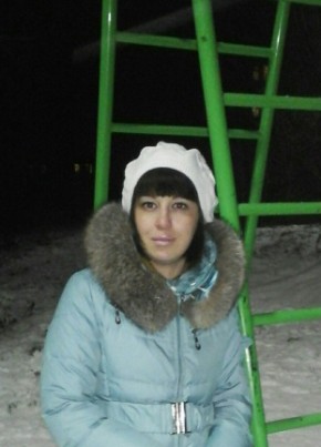 Инна, 34, Россия, Верхняя Пышма