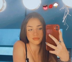 Lyra, 23, Cancun