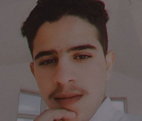 مجد, 18, Sinjar
