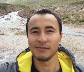 Ильяс, 31 год, Алматы