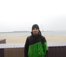 Bek, 48, Kaliningrad