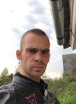 Andrey, 38, Moscow
