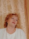 Larisa, 65, Volgograd