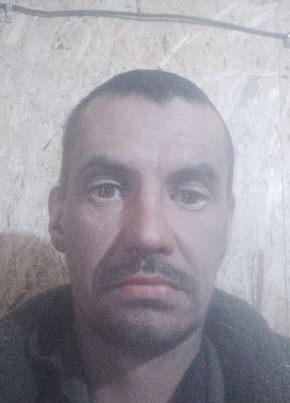 Миша, 40, Россия, Байкальск