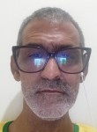 Cleber, 54 года, Região de Campinas (São Paulo)