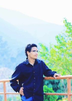 Surya b rithal, 19, Nepal, Kathmandu