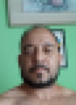 Luciano из Belo Horizonte 47 лет