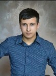 Кирилл, 34 года, Новосибирск