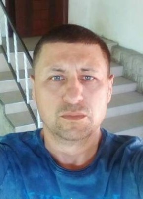 Сергей, 46, Россия, Крымск