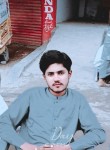 Hs, 23, Chiniot