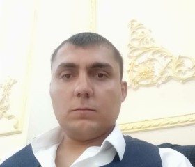 elbin, 39, Baku