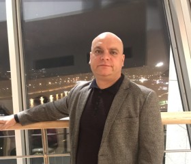 Dmitriy, 45, Yekaterinburg