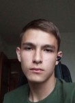 Илья, 18 лет, Барнаул