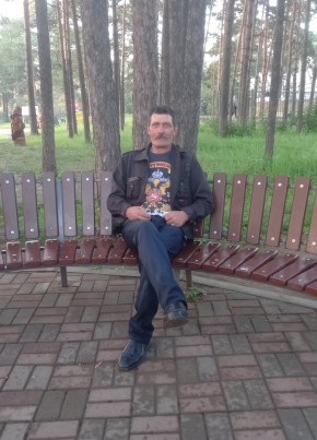 Андрей, 52, Россия, Куйтун