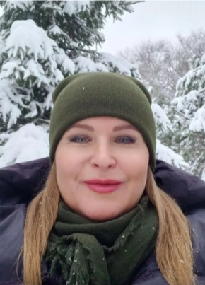 Ирина, 50, Россия, Хабаровск