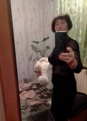 Елена, 56, Рэспубліка Беларусь, Горад Мінск