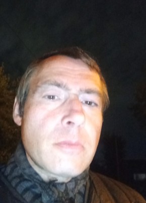 Александр из Омска 20 лет