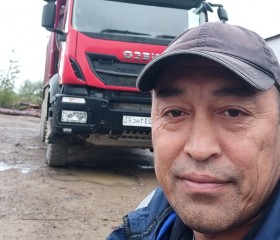 Абдыкадыров Саке, 46 лет, Исфара