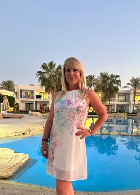 Ekaterina, 47, Russia, Moscow