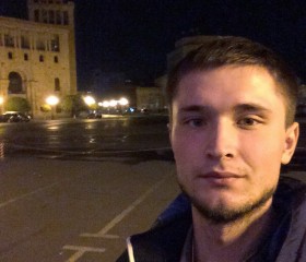 Руслан, 27 лет, Чапаевск