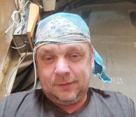 Stanislav, 51, Krasnoyarsk