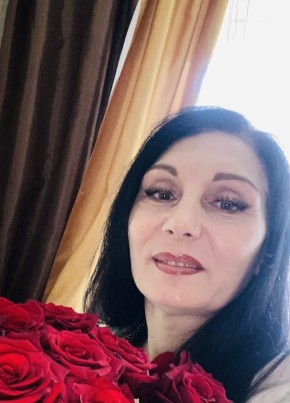Людмила из Орёла 53 года