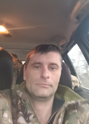 Андрей Шевченко, 37, Україна, Камянське