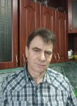 Василий, 58 лет, Мурманск