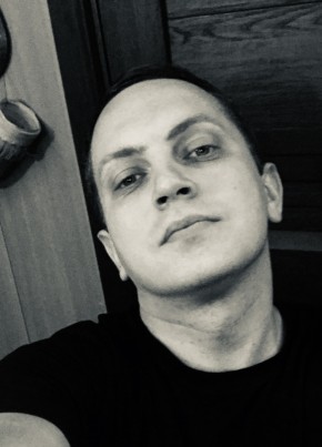 Bad boY, 36, Россия, Москва